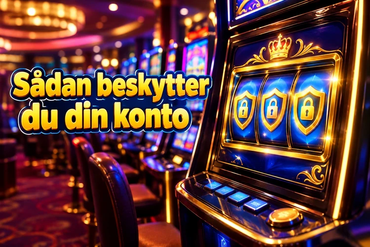 Vinder Casino login på mobil og tablet